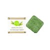 Szampon w kostce Oczyszczający Skrzyp, 70 g, Naturologia
