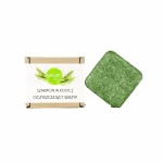 Szampon w kostce Oczyszczający Skrzyp Naturologia 70g