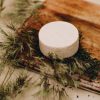 Szampon w kostce pokrzywa - mięta, WKŁAD WYMIENNY, 60 g, Bydgoska Wytwórnia Mydła (zdjęcie 2) Szampon w kostce pokrzywa - mięta, WKŁAD WYMIENNY, 60 g, Bydgoska Wytwórnia Mydła