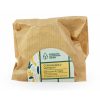 Szampon w kostce pokrzywa - mięta, WKŁAD WYMIENNY, 60 g, Bydgoska Wytwórnia Mydła (zdjęcie 3) Szampon w kostce pokrzywa - mięta, WKŁAD WYMIENNY, 60 g, Bydgoska Wytwórnia Mydła