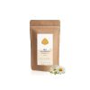 Szampon w proszku dla dzieci z rumiankiem, naturalny, próbka, Zero Waste, 10 g, Eliah Sahil Szampon w proszku dla dzieci z rumiankiem, naturalny, próbka, Zero Waste, 10 g, Eliah Sahil