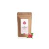 Szampon w proszku z Różą, naturalny, kojący, uzupełnienie, Zero Waste, 500 g, Eliah Sahil Szampon w proszku z Różą, naturalny, kojący, uzupełnienie, Zero Waste, 500 g, Eliah Sahil