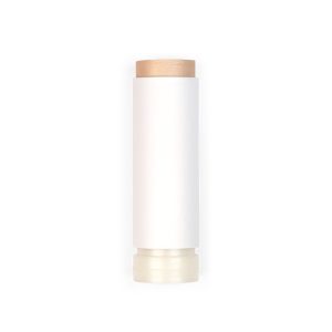 Sztyft rozświetlający Shine-up, naturalny, wegański, WKŁAD WYMIENNY, COSMOS ORGANIC, 10 g, ZAO