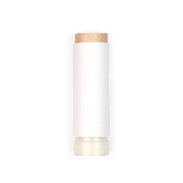 Sztyft rozświetlający Shine-up, naturalny, wegański, WKŁAD WYMIENNY, COSMOS ORGANIC, 10 g, ZAO Sztyft rozświetlający Shine-up, naturalny, wegański, WKŁAD WYMIENNY, COSMOS ORGANIC, 10 g, ZAO