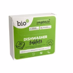 Tabletki do zmywarki Bio-D 30 szt. ekologiczne