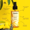 Ujędrniający olejek do ciała Mohani z mango i awokado 150ml (2)