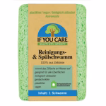 Uniwersalna gąbka roślinna If You Care 100% celulozy