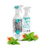 Uniwersalnik w płynie, Grejpfrut z miętą, 500 ml, Klareko