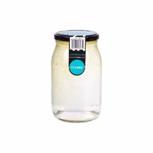 Uniwersalnik w słoiku, Grejpfrut z miętą, Zero Waste, 900 ml, Klareko Uniwersalnik Klareko grejpfrut mięta 900ml zero waste