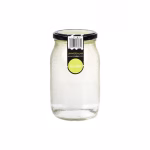Uniwersalnik w słoiku, Słodka pomarańcza z lawendą, Zero Waste, 900 ml, Klareko Uniwersalnik Klareko pomarańcza lawenda 900ml zero waste