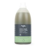 Uniwersalny płyn do prania, naturalny, bezzapachowy, 2 L, Najel