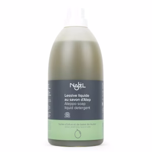 Płyn do prania Najel naturalny bezzapachowy 2L uniwersalny