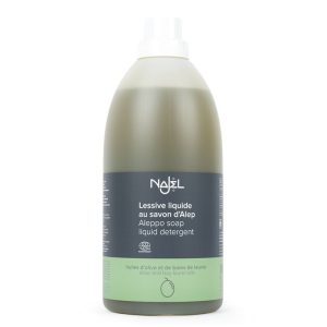 Uniwersalny płyn do prania, naturalny, bezzapachowy, 2 L, Najel
