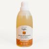 Uniwersalny płyn do prania, naturalny, bursztynowo-oudowy, 1l, Najel