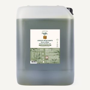 Uniwersalny płyn do prania, naturalny, hipoalergiczny, laurowy zapach, 10 L, Najel