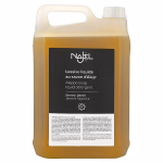 Uniwersalny płyn do prania, naturalny, jaśminowy, 10 L, Najel Płyn do prania Najel jaśminowy naturalny 10L