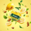 Krem do stylizacji włosów Dabur Vatika cytryna herbata migdał 210ml (2)