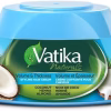 Krem do stylizacji włosów Dabur Vatika Kokos-Henna-Migdał 210ml
