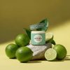 Wkład REFILL: Naturalny dezodorant na bazie sody PERSIAN LIME, 40 g, BEN&ANNA (zdjęcie 3) Wkład REFILL: Naturalny dezodorant na bazie sody PERSIAN LIME, 40 g, BEN&ANNA