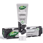 Pasta do zębów Dabur wybielająca z pieprzem i imbirem 100g