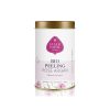 Wygładzający peeling do ciała Róża i Argan, Zero Waste, 256 g, Eliah Sahil