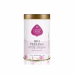 Peeling do ciała Eliah Sahil z różą i arganem 256g