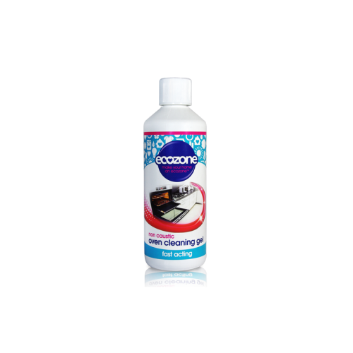 Żel do czyszczenia piekarników, szybko działający, 500 ml, Ecozone