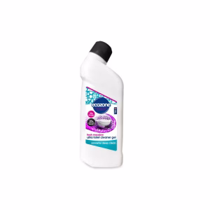 Żel do czyszczenia toalet, płyn do wc, Świeża łąka, 750ml, Ecozone Płyn do czyszczenia toalet Ecozone Świeża łąka 750ml