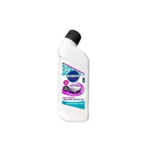 Żel do czyszczenia toalet, płyn do wc, Świeża łąka, 750ml, Ecozone Żel do czyszczenia toalet, płyn do wc, Świeża łąka, 750ml, Ecozone