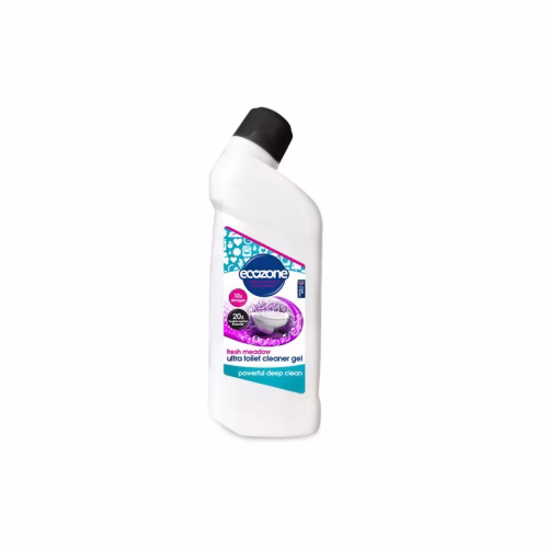 Płyn do czyszczenia toalet Ecozone Świeża łąka 750ml