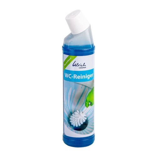 Żel do czyszczenia toalety, 750 ml, Ulrich Natürlich Żel do czyszczenia toalety, 750 ml, Ulrich Natürlich