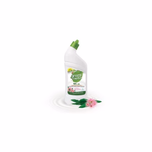 Żel do toalet Green Emotion eukaliptus odkamieniacz 750ml