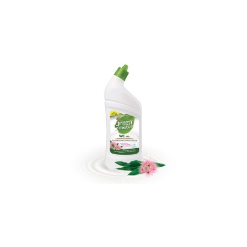 Żel do wc, odkamieniacz do toalet, wegański, EUKALIPTUS, EcoLabel, 750ml, Green Emotion Żel do wc, odkamieniacz do toalet, wegański, EUKALIPTUS, EcoLabel, 750ml, Green Emotion