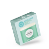 Zestaw REFILL: Naturalny dezodorant na bazie sody PERSIAN LIME 40 g + pojemnik wielokrotnego uzupełniania, BEN&ANNA (zdjęcie 5) Zestaw REFILL: Naturalny dezodorant na bazie sody PERSIAN LIME 40 g + pojemnik wielokrotnego uzupełniania, BEN&ANNA
