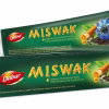 Pasta do zębów Dabur z miswak i olejem z czarnuszki 100ml