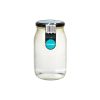 Zmiękczacz Milusie tkaniny, w słoiku, Grejpfrut z miętą, 29 prań, Zero Waste, 900 ml, Klareko Zmiękczacz Milusie tkaniny, w słoiku, Grejpfrut z miętą, 29 prań, Zero Waste, 900 ml, Klareko