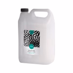 Zmiękczający płyn do płukania Milusie tkaniny, Grejpfrut z miętą, uzupełnienie, 5l, Klareko Płyn do płukania Klareko Grejpfrut z miętą 5l uzupełnienie