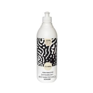Zmywarkowy eko nabłyszczacz, bezzapachowy, 500 ml, Klareko