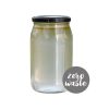 Zmywarkowy eko żel do naczyń, bezzapachowy, słoik, 900 ml, Klareko Zmywarkowy eko żel do naczyń, bezzapachowy, słoik, 900 ml, Klareko