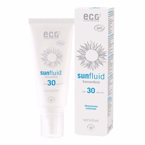 SPF 30 Spray na słońce Sensitive 100 ml C5345