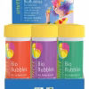 Bio-Bańki mydlane 45 ml - różne kolory D095 (nowy EAN, nowa etykieta)