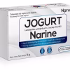 Narum Jogurt Narine – zakwaska do jogurtu, 5 saszetek