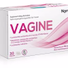 Narum Vagine – probiotyk ginekologiczny dla kobiet, 30 kapsułek