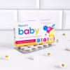Narum Baby – probiotyk dla dzieci, 30 kapsułek