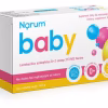 Narum Baby – probiotyk dla dzieci, 30 kapsułek