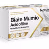 Białe Mumio Acidofilne 250 mg – suplement diety, 60 kapsułek