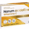 Narum Acidofilne Witamina C 1000 – suplement diety, 30 saszetek