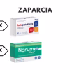 Zestaw Narum Zaparcia