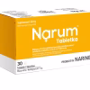 Narum Tabletka 500 mg – probiotyk, 30 tabletek