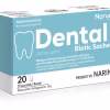 Narum Dental Biotic – probiotyk w saszetkach, 20 saszetek